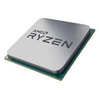PROCESADOR AMD RYZEN 3 PRO 4350G S-AM4 4A GEN. 65W 3.8GHZ TURBO 4.0 GHZ 4 NUCLEOS /  RADEON GRAPHICS INTEGRADOS PC /  VENTILADOR AMD WRAITH STEALT /  GAMER MEDIO  /  12 PACK. AMD 100-100000148MPK - Q1