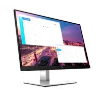 MONITOR HP ELITEDISPLAY E23 G4 LED IPS 23 PULGADAS FHD 1920X1080  / MICROBORDE / VESA 100 /  VGA / DP / HDMI  / USB-A 3.2 /  AJUSTE DE ALTURA-ROTATIORIO / 3-3-0 REMPLAZA A 1FH46AA E233 HP 9VF96AA#ABA