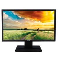 MONITOR /  ACER /  V206HQL ABI /  19.5 /  HD /  WSXGA /  1366 X 768 /  60 HZ /  . /  VGA /  HDMI /  VESA /  . /  NEGRO /  INCL. CABLE VGA /  3 A.G. ACER UM.IV6AA.A13