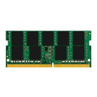 MEMORIA KINGSTON SODIMM DDR4 16GB 3200MHZ VALUERAM CL22 260PIN 1.2V P / LAPTOP (KVR32S22D8 / 16) KINGSTON KVR32S22D8/16