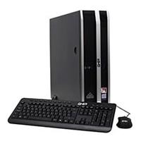 GHIA FRONTIER SLIM / INTEL PENTIUM GOLD G6400 DUAL CORE 4.0 GHZ / 8 GB / SSD 240 GB / SIN SISTEMA