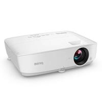 VIDEOPROYECTOR BENQ MX536 DLP 4000 LUM XGA 1024X768 LAMPARA 203W HASTA 15000 HRS ZOOM 1.2X USB TIPO A HDMI 1.4X2 BOCINA 2WX1 BENQ 9H.JN777.33L