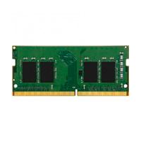 MEMORIA KINGSTON SODIMM DDR4 4GB 2666MHZ VALUERAM CL19 260PIN 1.2V P/LAPTOP