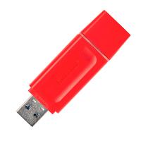 MEMORIA KINGSTON 32GB USB 3.2 ALTA VELOCIDAD  /  DATATRAVELER EXODIA ROJO DTX / 32GB KINGSTON KC-U2G32-7GR