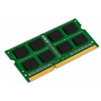 MEMORIA KINGSTON SODIMM DDR4 8GB 2666MHZ VALUERAM CL19 260PIN 1.2V P / LAPTOP  (KVR26S19S8 / 8) KINGSTON KVR26S19S8/8