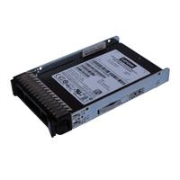 LENOVO THINKSYSTEM SSD 2.5 PM883 480GB EN SATA  /  PARA SR650 / SR630 V2 LENOVO 4XB7A10196