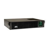 UPS TRIPP LITE SMART1000RMXL2U SERIE SMARTPRO 1000 VA 1000 W 120 V ONDA SINUSOIDAL, INTERACTIVO, 8 CONTACTOS, OPCION DE TARJETA RED, LCD,USB,DB99,2U EN RACK O TORRE. GARANTIA 2 A