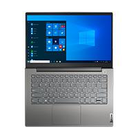  LAPTOP  /  /  LENOVO  /  /  THINKBOOK 14 ALUMINIO G2 ITL  /  CORE I7-1165G7 2.8GHZ  /  8GB ONBOARD + 8GB DDR4-3200  /  512 GB SSD  /  GRAFICOS INTEGRADOS INTEL IRIS XE  / 14 FHD  /  GRIS MINERAL  /  