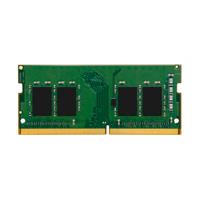 MEMORIA PROPIETARIA KINGSTON SODIMM DDR4 8GB 2666MHZ CL19 260PIN 1.2V P / LAPTOP (KCP426SS6 / 8) KINGSTON KCP426SS6/8