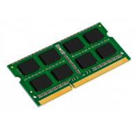 MEMORIA PROPIETARIA KINGSTON SODIMM DDR3 4GB 1600MHZ CL11 204PIN 1.5V P / LAPTOP (KCP316SS8 / 4) KINGSTON KCP316SS8/4