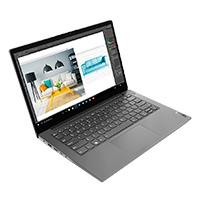 LAPTOP LENOVO THINK /  NOTEBOOK V14 G2  /  AMD RYZEN 7 5700U 1.8 GHZ  /  16GB 8GB ONBOARD 8GB DDR4 3200  /  512GB SSD  /  14 HD  /  GRIS HIERRO  /  WIFIBT  /  WIN 10 PRO  /  1YR EN CENTRO DE SERVICIO 