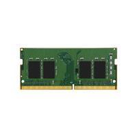 MEMORIA PROPIETARIA KINGSTON SODIMM DDR4 8GB 3200MHZ CL22 260PIN 1.2V P / LAPTOP (KCP432SS8 / 8) KINGSTON KCP432SS8/8
