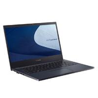 LAPTOP ASUS EXPERTBOOK P2451FA / 14 PULGADAS FHD / CORE I7 10510U / 16GB / 512GB M.2 SSD / RJ45 / LECTOR DE HUELLA / GRADO MILITAR / NEGRA / WIN10 PRO / 1 A