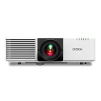 VIDEOPROYECTOR EPSON POWERLITE L530U, 3LCD, FULL HD, 5200 LUMENES, HDMI, LASER, WIFI EPSON V11HA27020