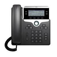 TELEFONO IP CISCO 7841 CON FIRMWARE DE TEL