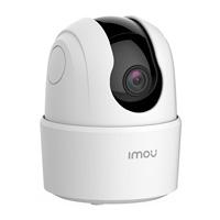 RANGER 2C IMOU BY DAHUA WIFI PTZ DE 2 MEGAPIXELES /  H.265 /  AUTOTRACKING /  DETECCION DE HUMANOS /  MODO PRIVACIDAD /  MICROFONO BOCINA INTEGRADA /  IR DE 10 METROS /  SIRENA /  LENTE DE 3.6MM /  RA