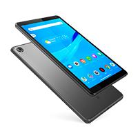 LENOVO IDEA TABLET M8 HD 2DA GEN / TB-8505F / MEDIA TEK HELIO A22 2.0 GHZ / 2GB / 32GB / 8HD / COLOR GRIS HIERRO / ANDROID 9 / 1 A