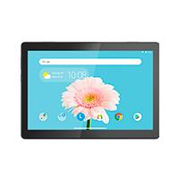 LENOVO IDEA TABLET M10 / QUALCOMM SNAPDRAGON 429 2.0GHZ / 2GB / 16GB / 10.1HD / COLOR NEGRO PIZARRA / ANDROID / 1 A