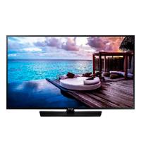 TELEVISION LED SAMSUNG HOTELERA 65  SERIE NJ690, UHD 4K 3,840 X 2,160, HDMI, USB