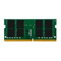 MEMORIA KINGSTON SODIMM DDR4 8GB 3200MHZ VALUERAM CL22 260PIN 1.2V P / LAPTOP (KVR32S22S8 / 8) KINGSTON KVR32S22S8/8