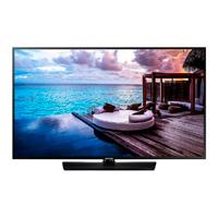 TELEVISION LED SAMSUNG HOTELERA 43 SMART TV SERIE NJ690, UHD 4K 3,840 X 2,160, HDMI, USB