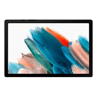 TABLET SAMSUNG GALAXY TAB A 8, 10.5 PULGADAS, MODELO SM-X200, COLOR PLATA, 3GB RAM, 32GB ROM, 5+8 MP, WIFI, ANDROID 11, O / C, VEL. 2GHZ SAMSUNG SM-X200NZSLMXO/P-GT-WPXXT0M