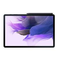 TABLET SAMSUNG GALAXY TAB S7+ FE 12.4 PULGADAS CON S PEN, MODELO SM-T733, COLOR NEGRO, 4GB RAM, 64GB ROM, 8+5 MP, WIFI, (O / C) ANDROID, VEL. 2.4GHZ, 1.8GHZ SAMSUNG SM-T733NZKLMXO