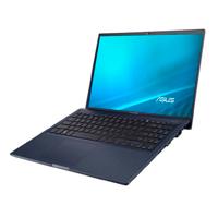 LAPTOP ASUS EXPERTBOOK B1400CEAE, CORE I7-1165G7, 16GB, 512GB SSD, 14 PULGADAS FHD, WIN 10 PRO, NEGRO, LECTOR DE HUELLA, NUMBERPAD, GRADO MILITAR, 1 A