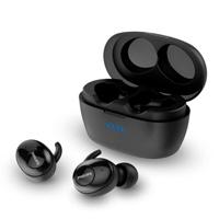 AUDIFONOS PHILIPS INTRAUDITIVOS INALAMBRICOS  /  COLOR NEGRO  /   BLUETOOTH 5.1   /   ESTUCHE DE CARGA USB-C PORTATIL  /   ALCANCE HASTA 10M  /   SISTEMA ACUSTICO CERRADO  /   RESPUESTA FRECUENCIA 20 
