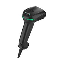 LECTOR DE CODIGO DE BARRAS HONEYWELL XEON 1950GSR-2USB-N, IMAGER, NEGRO, USB, 1D, 2D,  ALCANCE 100-450 MM HONEYWELL 1950GSR-2USB-N