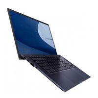 LAPTOP ASUS EXPERTBOOK B9400CEA / 14 PULGADAS FHD / CORE I7 1185G7 VPRO / 16GB / 1 TB M.2 SSD / THUDERBOLT / GRADO MILITAR / NUMBERPAD / LECTOR DE HUELLA / NEGRA / WIN10 PRO / 1 A