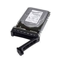 DISCO DURO DELL 8TB 7.2K RPM SAS 12GBPS 512E 3.5 PULG. HOTPLUG MOD. 400-BLBZ PARA SERVIDORES R250, R350, R550, R750XS, T350, T550, R340, R440, R540, R740 QUE SU CHASIS SOPORTE UNIDADES DE 3.5 PULG DEL