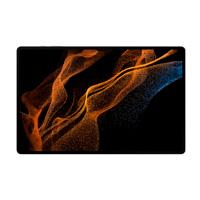 TABLET SAMSUNG GALAXY TAB S8 ULTRA 14.6 PULGADA CON S PEN, MODELO SM-X900, COLOR GRAFITO, 8GB RAM, 128GB ROM, CAMARA 13+ 6 MP Y 12+12 MP, WI-FI, ANDROID 12, (O / C), VEL. 2.99GHZ,2.4GHZ,1.7GHZ  SAMSUN