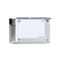 DISCO DURO DELL 480GB SSD SATA USO MIXTO 2.5 PUL. 6GBPS 512E  HOTPLUG MOD. 345-BDFN PARA SERVIDORES R550, R450,  TENGA CHASIS DE 2.5 PULGADAS DELL 345-BDFN
