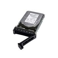 DISCO DURO DELL 960 GB SSD SATA LECTURA INTENSIVA  2.5 PUL. 6GBPS 512E  HOTPLUG MOD. 345-BBDL  PARA SERVIDORES R550, R450,  TENGA CHASIS DE 2.5 PULGADAS DELL 345-BBDL