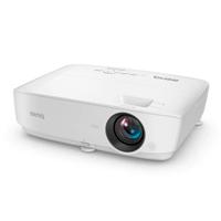 VIDEOPROYECTOR BENQ MW536 DLP 4000 LUM WXGA 1280X800 LAMPARA 203W HASTA 15000 HRS ZOOM 1.2X USB TIPO A HDMI 1.4X2 BOCINA 2WX1 BENQ 9H.JN877.33L