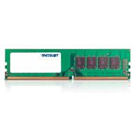 MEMORIA PATRIOT SIGNATURE UDIMM DDR4 8GB 1X8GB 2666MHZ CL19 288PIN 1.2V P / PC PATRIOT PSD48G266681