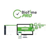 ZKTECO  /  SOFTWARE DE GESTI