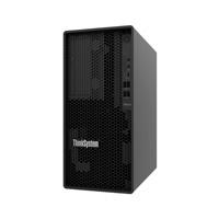 SERVIDOR LENOVO THINKSYSTEM ST50 V2 XEON E-2324G 4C 65W 3.1GHZ  /  TORRE /  RAM 16GB 3200MHZ  /  3.5 2TB SATA HDD NHS  /  INCLUYE TECLADO Y MOUSE  / FUENTE 500W  /  SIN S.O.  /  GARANTIA 1 A