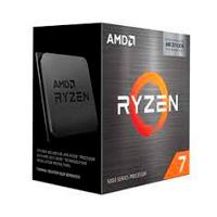 PROCESADOR AMD RYZEN 7 5700X S-AM4 5TA GEN 65W, 3.4 GHZ TURBO 4.6 GHZ, 8 NUCLEOS / SIN GRAFICOS INTEGRADOS PC /  SIN VENTILADOR  / GAMER ALTO. AMD 100-100000926WOF