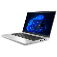 NOTEBOOK COMERCIAL HP PROBOOK 440 G9 INTEL CORE I7-1255U 3.50 - 4.70 GHZ  /  8GB  /  256GB SSD  /  14 FHD  /  SENSOR DE HUELLA  /  WIN 11 HOME  /  1-1-0 HP 6C5X0LT#ABM