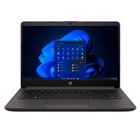 NOTEBOOK COMERCIAL HP 240 G8 INTEL CELERON N4120 1.10 - 2.60 GHZ  /  8GB  /  1TB HDD  /  14 LED HD  /  NO DVD  /  WIN 11 HOME  /  1-1-0 HP 6P146LA#ABM