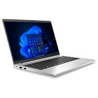 NOTEBOOK COMERCIAL HP ELITEBOOK 640 G9 INTEL CORE I5-1235U VPRO 3.30 - 4.40 GHZ  /  8GB  /  256GB SSD  /  14 FHD  /  SENSOR DE HUELLA  /  WIN 11 PRO  /  1-1-0 HP 6D765LT#ABM