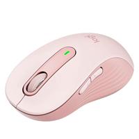 MOUSE LOGITECH M650 MEDIUM ROSE INAL