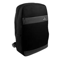 MOCHILA PARA LAPTOP 15.6 PULGADAS BOLD PERFECT CHOICE NEGRO PERFECT CHOICE PC-083900