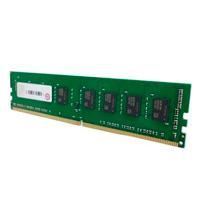 MEMORIA RAM QNAP RAM-8GDR4A0-UD-2400  /  8GB DDR4  /  2400 MHZ  /  UDIMM  /  SOLO PARA NAS QNAP QNAP RAM-8GDR4A0-UD-2400
