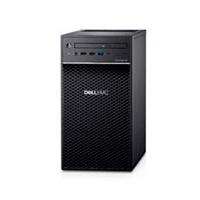 SERVIDOR DELL POWEREDGE DE TORRE T40 XEON E-2224G 3.5 GHZ /  8GB /  1TB  /  DVD+ / -RW  /  NO SISTEMA OPERATIVO /  39 MESES DE GARANTIA BASICA 5X10 AL DIA SIGUIENTE LABORABLE DELL T40SNSFY23Q2MX