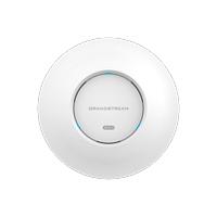 ACCESS POINT GRANDSTREAM GWN7660  /  WIFI 6 DOBLE BANDA DE 1.75 GBPS MU-MIMO 2X2:2 2 PUERTO GIGABIT HASTA 500 DISPOSITIVOS SIMULTANEOS  ALCANCE DE 175 METROS GRANDSTREAM GWN7660