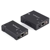 JUEGO EXTENSOR HDMI POR CABLE CAT5 HDBASET - 4K - 100M - STARTECH.COM MOD. ST121HDBTPW ST121HDBTPW - Código: ST121HDBTPW | Compra en Guadalajara