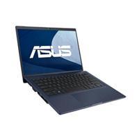 LAPTOP ASUS EXPERTBOOK B1400CEPE, CORE I7-1165G7, 12GB, 512GB SSD, 14 PULGADAS FHD, WIN 10 PRO, NEGRO, NUMBERPAD, NVIDIA MX330, GRADO MILITAR, 1 A